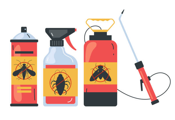 Best Best Pest Control Companies  in Ronan, MT